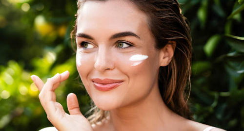 SPF protagonista dell�estate: la skincare diventa protezione